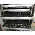 CT-C Hot Air Oven-Polyurethane Drying Oven